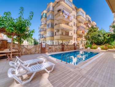 Spacious apartment 100 m² in Gullerpinari area in the center of Alanya-id-8783-photo-1