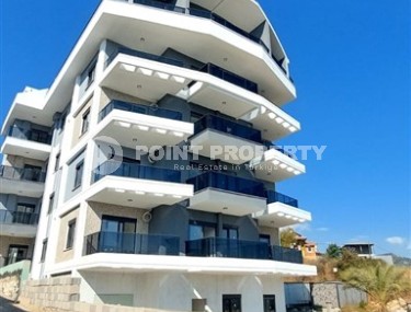 Spacious apartment 60 m² in a new complex in Demirtas district-id-8785-photo-1