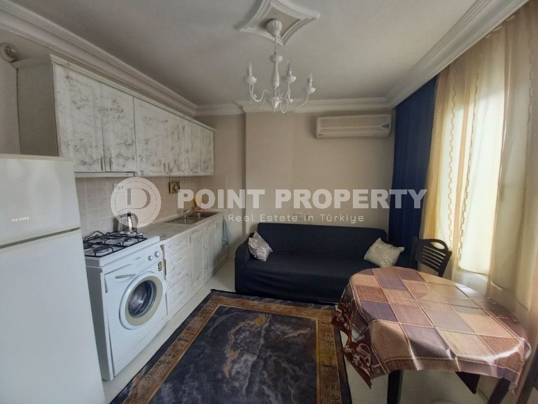 Cozy furnished apartment 60 m² in Mahmutlar-id-8811-photo-1