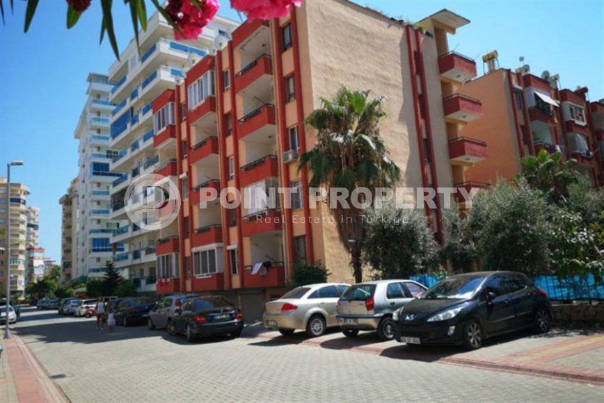 Apartment 80 m² in Mahmutlar, 400 meters to the sea-id-8821-photo-1