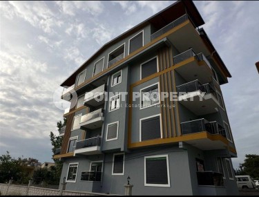 Cheap 2 bedroom apartment in Gazipasa-id-8831-photo-19