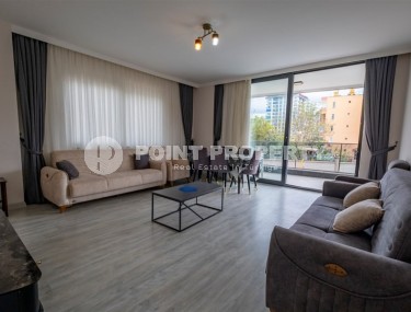 Furnished apartment 150 m² in a complex with developed infrastructure in Mahmutlar-id-8840-photo-10