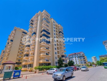 Bright apartment 125 m² in Mahmutlar near the sea-id-8844-photo-6