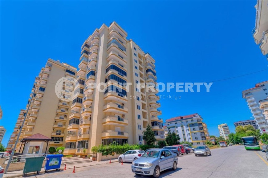 Bright apartment 125 m² in Mahmutlar near the sea-id-8844-photo-1