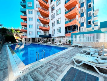 Apartment with a view 115 m² in Tosmur with the possibility of obtaining citizenship-id-8848-photo-2