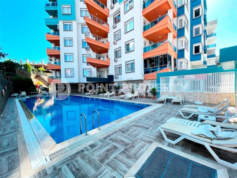 Apartment with a view 115 m² in Tosmur with the possibility of obtaining citizenship-id-8848-photo-1