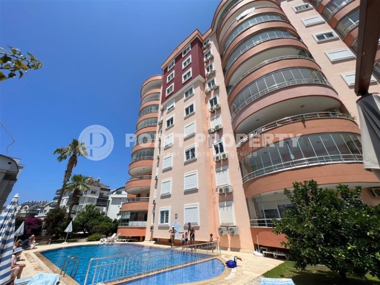 Spacious apartment 120 m² with residence permit in Tosmur-id-8875-photo-1