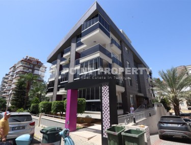 Spacious apartment 60 m² in the center of Alanya-id-8880-photo-1