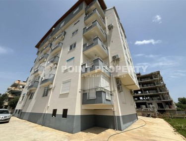 Modern apartment 50 m² in Gazipasa, near the sea-id-8891-photo-1