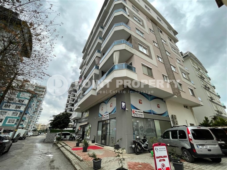 Cheap 2 bedroom apartment in Mahmutlar-id-8894-photo-1