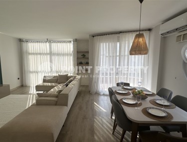 Потрясающий садовый дуплекс 160 м² в Кестеле-id-8915-фото-1