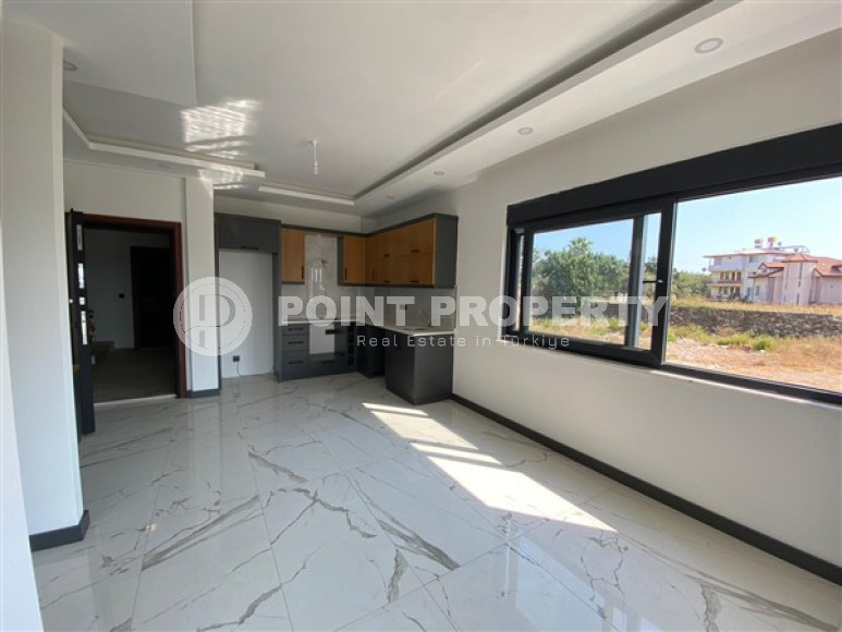 View three-room apartment, 75m², in a new complex at an attractive price, Oba, Alanya-id-1697-photo-1