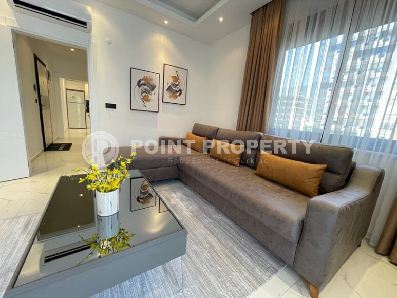 Spacious duplex 115 m² in the popular Mahmutlar area-id-8960-photo-1