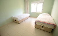 Отличное предложение: просторная меблированная квартира с двумя спальнями, 130м², у пляжа Клеопатры-id-1793-фото-12
