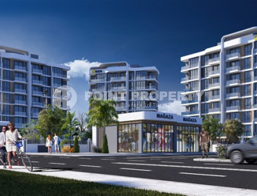 A new investment-attractive premium class residence project in Lara, Antalya-id-1828-photo-1