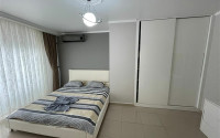 Меблированная двухуровневая квартира 3+1, в 500м от моря в Махмутларе, Алания-id-2035-фото-18