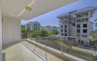 Просторная квартира с тремя спальнями, 230м², в комплексе с бассейном у моря в Кестеле, Алания-id-2224-фото-23