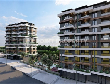 New project for your investment in the Alanya area - Avsallar, 900 meters from the sea-id-2237-photo-1