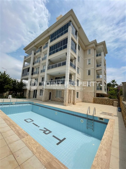 Two-room apartment in the prestigious Oba area. Area 75m2.-id-1221-photo-1