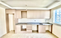 Видовая квартира с двумя спальнями, 90м², в районе Махмутлар, Алания-id-2587-фото-2