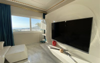 Шикарная двухэтажная вилла 6+3, 601м², с дизайнерским интерьером в районе Демирташ, Алания-id-2622-фото-40