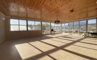 Шикарная двухэтажная вилла 6+3, 601м², с дизайнерским интерьером в районе Демирташ, Алания-id-2622-фото-42