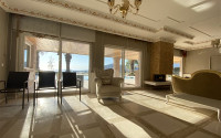 Шикарная двухэтажная вилла 6+3, 601м², с дизайнерским интерьером в районе Демирташ, Алания-id-2622-фото-43