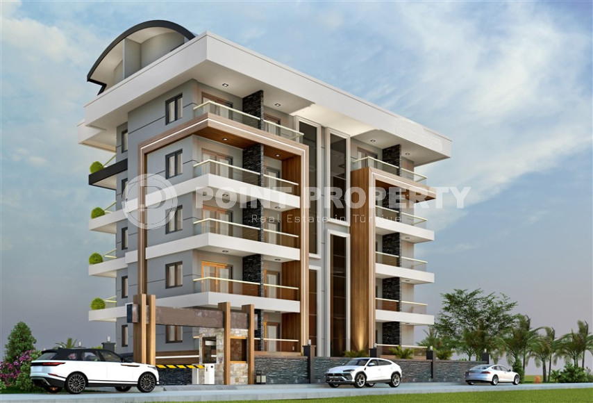 New luxury investment project in the popular Mahmutlar area-id-1024-photo-1