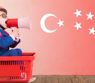 Citizenship and residence permit in Turkey for a child