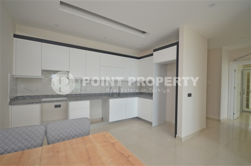 Bright 2+1 apartment in a complex 2021, Kargicak district, Alanya-id-3151-photo-1
