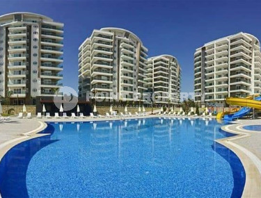 Apartment 1+1, 70 m2 in one of the popular areas of Alanya, Avsallar. 800 meters to the sea.-id-1293-photo-1