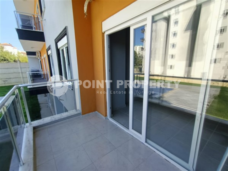 Comfortable 1+1 apartments with furniture, in a new residential complex in Avsallar, Alanya-id-3352-photo-1