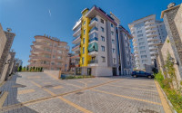 Элегантные апартаменты 90 м2 в резиденции 2021 года постройки, район Джикджилли-id-3442-фото-21