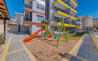 Элегантные апартаменты 90 м2 в резиденции 2021 года постройки, район Джикджилли-id-3442-фото-23