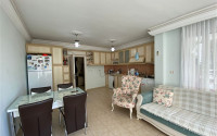 Комфортная для проживания квартира 125 м2 с мебелью, в районе Оба-id-3548-фото-4