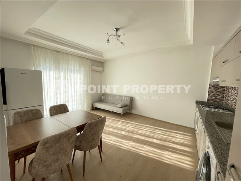Small apartment in a separate building 850 meters from the beach.-id-3555-photo-1