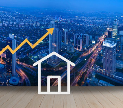 Прогноз цен на недвижимость Турции в 2023 году