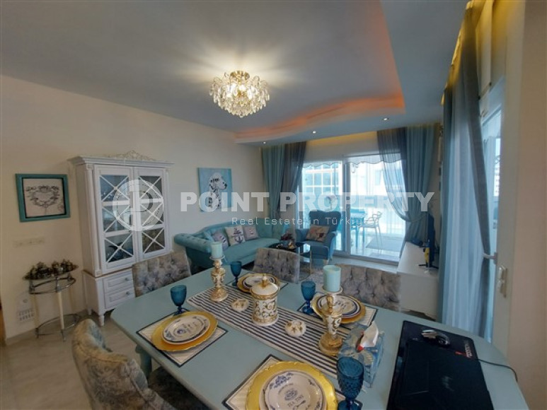 Atmospheric apartments with original design in a gated residential complex.-id-3616-photo-1