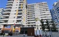 Новые апартаменты 2+1 с площадью 125 м2 в резиденции 2021 года постройки, Махмутлар-id-3691-фото-2