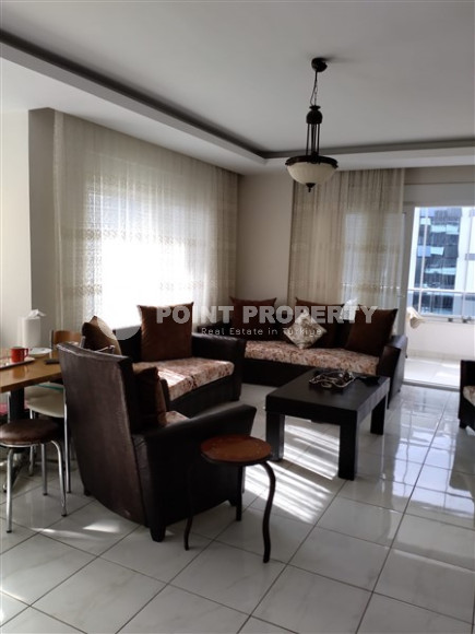 Well-maintained 2+1 apartment with an area of 115 m2 in the Mahmutlar area, furnished-id-3692-photo-1