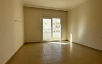 Двухкомнатная квартира без мебели с двумя балконами в Махмутларе, 65 м2-id-3705-фото-4