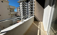 Двухкомнатная квартира без мебели с двумя балконами в Махмутларе, 65 м2-id-3705-фото-7