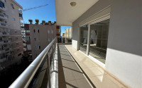 Двухкомнатная квартира без мебели с двумя балконами в Махмутларе, 65 м2-id-3705-фото-11
