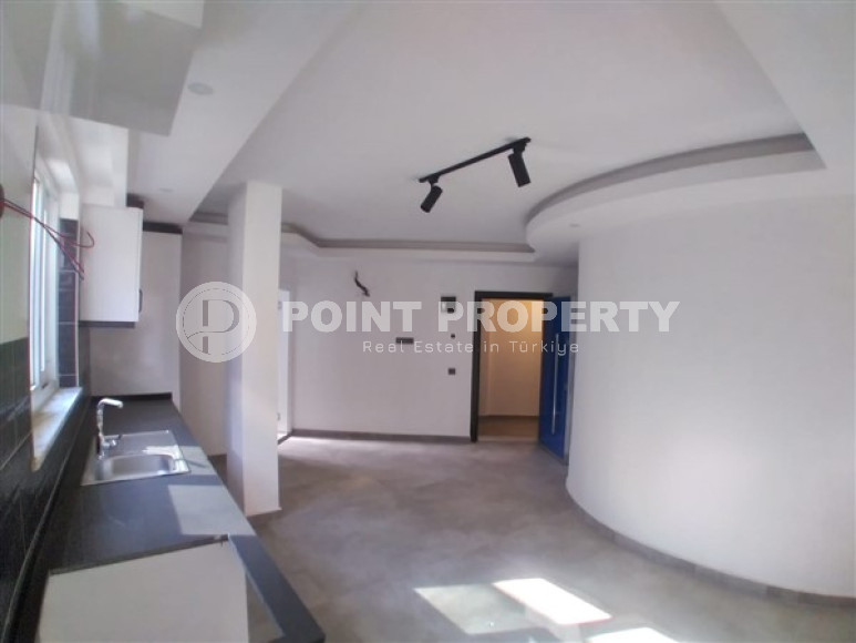 New 1+1 apartment in fine finishing with an original layout.-id-3788-photo-1
