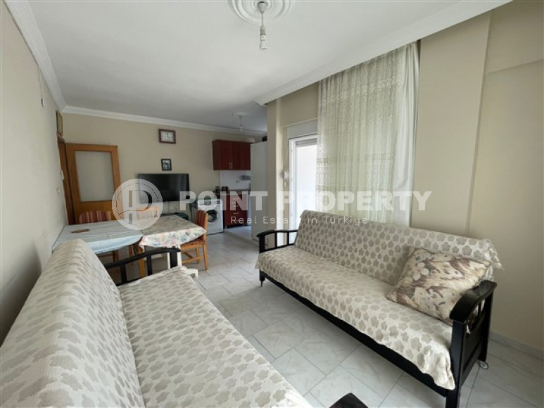Budget apartment 3+1 with necessary furniture and household appliances.-id-3819-photo-1