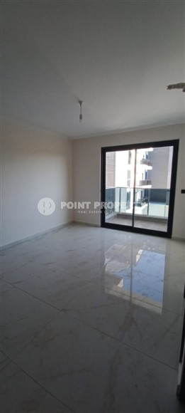 Cozy two-room apartment 50 m2 in a new residence away from the sea, Oba district-id-4106-photo-1