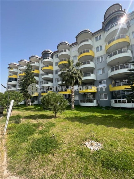 Продажа двух апартаментов с площадью 105 м2 и 140 м2 в районе Демирташ, с возможностью оформления гражданства-id-4143-фото-1