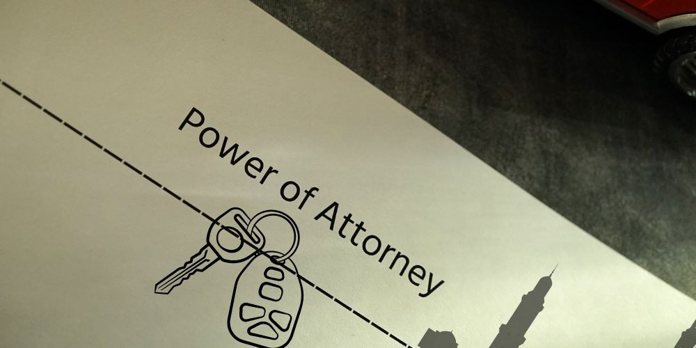 Power of attorney in Turkey