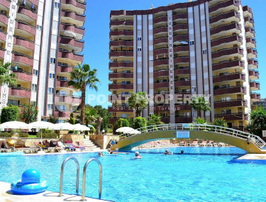 Spacious 2+1 apartment with a good layout, in the investment area of Mahmutlar-id-1048-photo-1