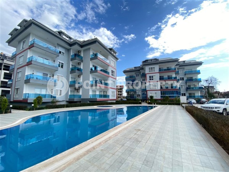 Spacious apartment with a 3+1 layout and an area of 155 m2 in the Oba area-id-4434-photo-1